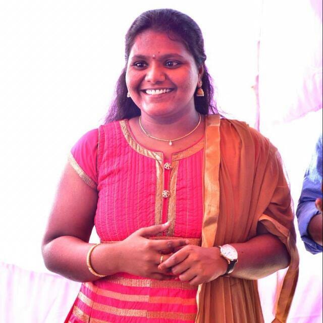 Adugula Jyothi