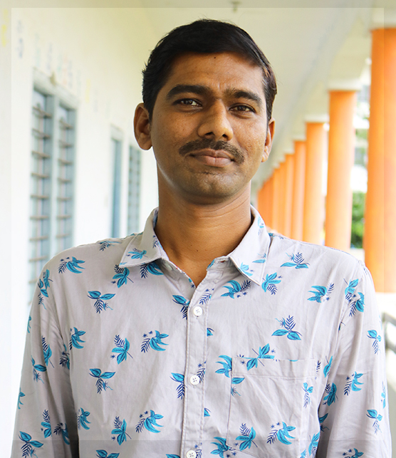 Pavan Kumar