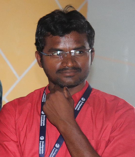 Saikrishna Battu